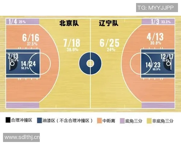 CBA各队赛季表现分析与数据统计全面报告