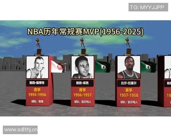 NBA赛季MVP热门人选深度解析