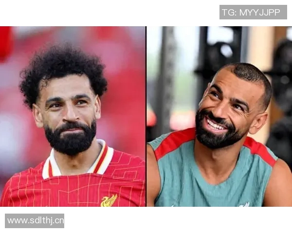 球星更换发型引发热议,网友调侃“状态回来了”