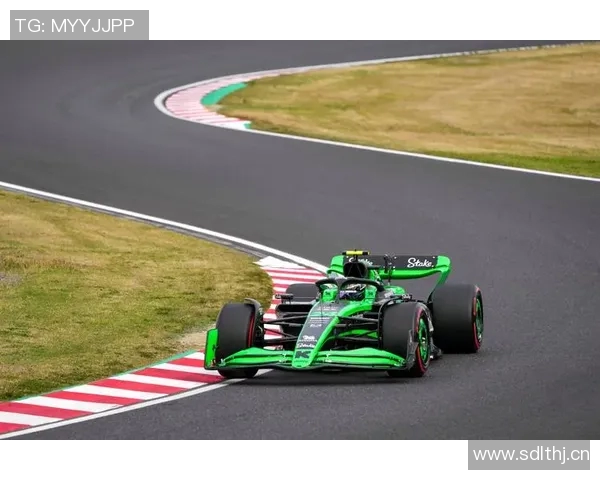 F1赛车技术改进与比赛战略调整案例