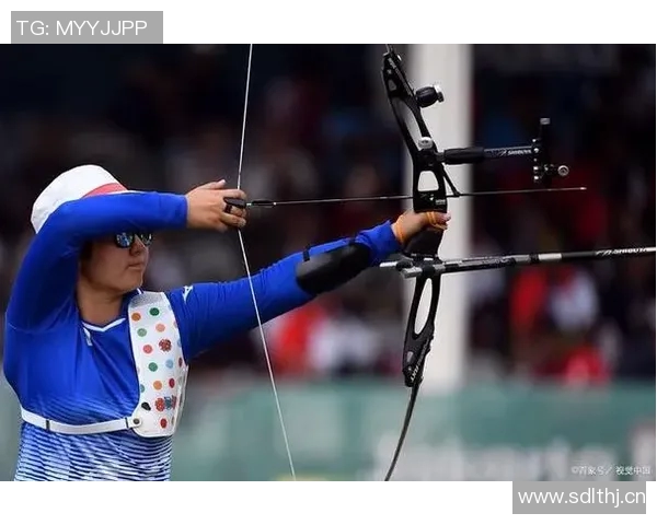 奥运会射箭比赛技术动作优化