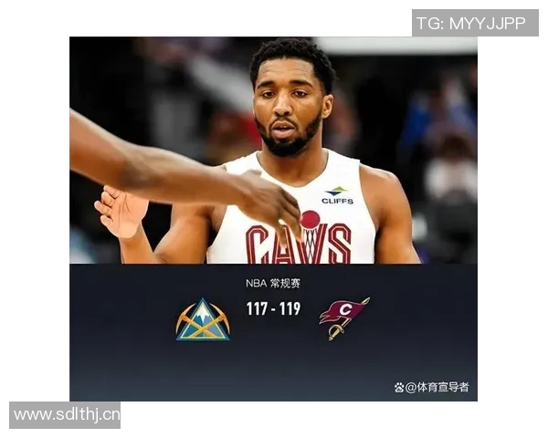 米切尔直言球队配得上胜利展现信心激情点燃赛场氛围